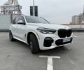 Белый БМВ Х5, объемом двигателя 4.4 л и пробегом 74 тыс. км за 56000 $, фото 7 на Automoto.ua