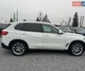 Белый БМВ Х5, объемом двигателя 3 л и пробегом 62 тыс. км за 50900 $, фото 56 на Automoto.ua