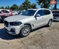 Білий БМВ Х5, об'ємом двигуна 3 л та пробігом 9 тис. км за 16000 $, фото 1 на Automoto.ua
