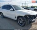 Белый БМВ Х5, объемом двигателя 3 л и пробегом 103 тыс. км за 38570 $, фото 1 на Automoto.ua