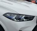 Білий БМВ Х5, об'ємом двигуна 2 л та пробігом 193 тис. км за 49500 $, фото 11 на Automoto.ua