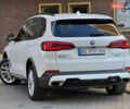 Білий БМВ Х5, об'ємом двигуна 3 л та пробігом 120 тис. км за 42900 $, фото 15 на Automoto.ua