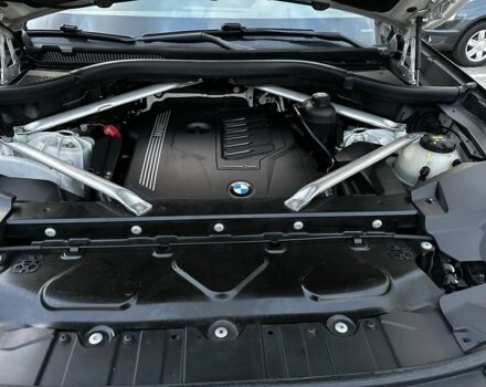 Білий БМВ Х5, об'ємом двигуна 3 л та пробігом 165 тис. км за 41996 $, фото 15 на Automoto.ua
