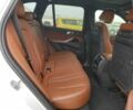Белый БМВ Х5, объемом двигателя 3 л и пробегом 67 тыс. км за 20300 $, фото 10 на Automoto.ua