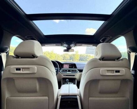 БМВ Х5 2019 в Черновцах на Automoto.ua Белый БМВ Х5, объемом двигателя 3 л и пробегом 46 тыс. км за 20000 $, фото 13 на Automoto.ua