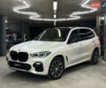 Белый БМВ Х5, объемом двигателя 2.99 л и пробегом 61 тыс. км за 69500 $, фото 5 на Automoto.ua