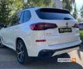 Білий БМВ Х5, об'ємом двигуна 3 л та пробігом 73 тис. км за 62000 $, фото 8 на Automoto.ua