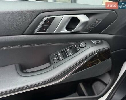 Белый БМВ Х5, объемом двигателя 3 л и пробегом 62 тыс. км за 50900 $, фото 86 на Automoto.ua