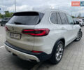 Білий БМВ Х5, об'ємом двигуна 3 л та пробігом 156 тис. км за 43000 $, фото 2 на Automoto.ua