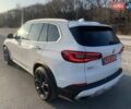 Белый БМВ Х5, объемом двигателя 0 л и пробегом 138 тыс. км за 46000 $, фото 5 на Automoto.ua