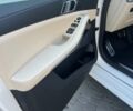 Белый БМВ Х5, объемом двигателя 3 л и пробегом 76 тыс. км за 53999 $, фото 15 на Automoto.ua
