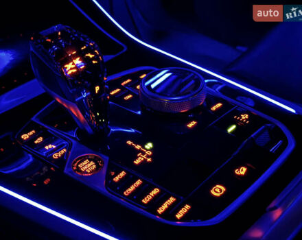 Белый БМВ Х5, объемом двигателя 4.39 л и пробегом 85 тыс. км за 63000 $, фото 51 на Automoto.ua