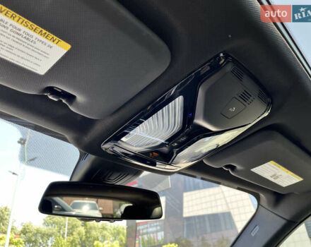 Білий БМВ Х5, об'ємом двигуна 3 л та пробігом 102 тис. км за 43700 $, фото 26 на Automoto.ua