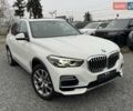 Белый БМВ Х5, объемом двигателя 3 л и пробегом 62 тыс. км за 50900 $, фото 14 на Automoto.ua