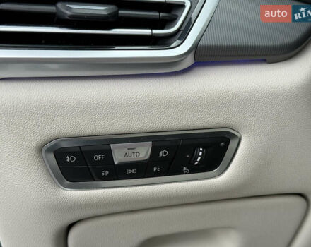 Белый БМВ Х5, объемом двигателя 3 л и пробегом 92 тыс. км за 47900 $, фото 23 на Automoto.ua