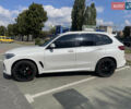 Белый БМВ Х5, объемом двигателя 2.99 л и пробегом 93 тыс. км за 56900 $, фото 3 на Automoto.ua