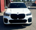 Белый БМВ Х5, объемом двигателя 3 л и пробегом 132 тыс. км за 50000 $, фото 7 на Automoto.ua