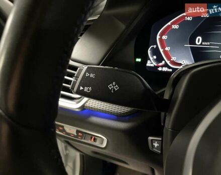 Білий БМВ Х5, об'ємом двигуна 2.99 л та пробігом 73 тис. км за 69700 $, фото 52 на Automoto.ua