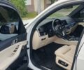 Білий БМВ Х5, об'ємом двигуна 3 л та пробігом 54 тис. км за 52500 $, фото 34 на Automoto.ua
