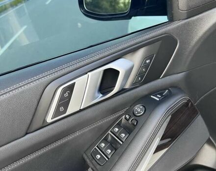 Білий БМВ Х5, об'ємом двигуна 3 л та пробігом 43 тис. км за 52999 $, фото 36 на Automoto.ua