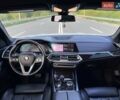 Білий БМВ Х5, об'ємом двигуна 3 л та пробігом 43 тис. км за 52999 $, фото 27 на Automoto.ua