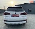 Белый БМВ Х5, объемом двигателя 3 л и пробегом 151 тыс. км за 44300 $, фото 8 на Automoto.ua