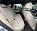 Белый БМВ Х5, объемом двигателя 3 л и пробегом 121 тыс. км за 46900 $, фото 31 на Automoto.ua