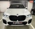 Білий БМВ Х5, об'ємом двигуна 2.99 л та пробігом 73 тис. км за 69700 $, фото 3 на Automoto.ua