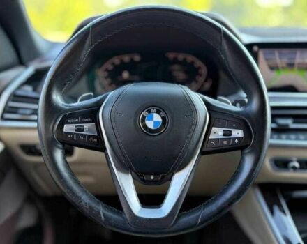 БМВ Х5 2019 в Черновцах на Automoto.ua Белый БМВ Х5, объемом двигателя 3 л и пробегом 46 тыс. км за 20000 $, фото 10 на Automoto.ua