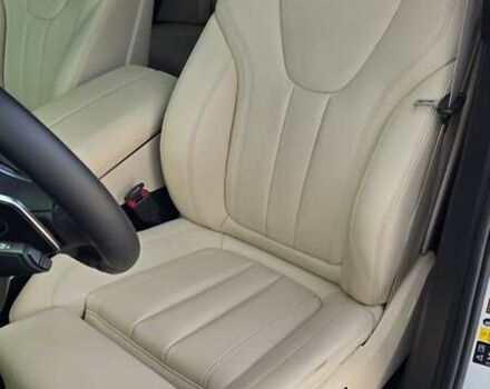 Білий БМВ Х5, об'ємом двигуна 3 л та пробігом 168 тис. км за 60999 $, фото 7 на Automoto.ua