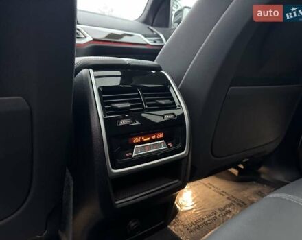 Белый БМВ Х5, объемом двигателя 3 л и пробегом 62 тыс. км за 50900 $, фото 95 на Automoto.ua