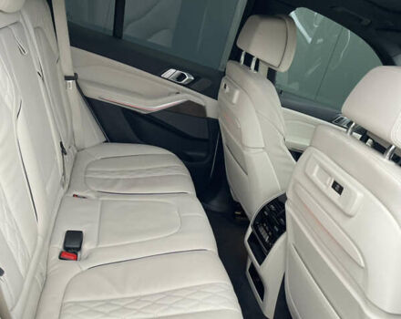 Білий БМВ Х5, об'ємом двигуна 3 л та пробігом 154 тис. км за 65000 $, фото 22 на Automoto.ua