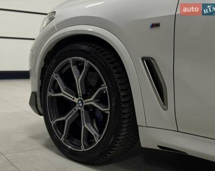 Белый БМВ Х5, объемом двигателя 4.39 л и пробегом 166 тыс. км за 55500 $, фото 27 на Automoto.ua