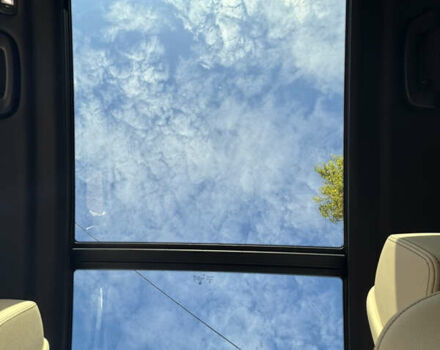 Белый БМВ Х5, объемом двигателя 3 л и пробегом 110 тыс. км за 52000 $, фото 14 на Automoto.ua