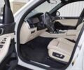 Белый БМВ Х5, объемом двигателя 3 л и пробегом 61 тыс. км за 36000 $, фото 11 на Automoto.ua
