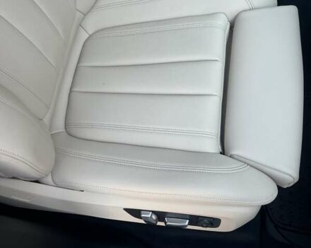 Белый БМВ Х5, объемом двигателя 3 л и пробегом 76 тыс. км за 53999 $, фото 18 на Automoto.ua