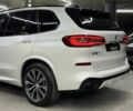 Белый БМВ Х5, объемом двигателя 3 л и пробегом 61 тыс. км за 69500 $, фото 15 на Automoto.ua