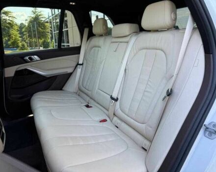 БМВ Х5 2019 в Черновцах на Automoto.ua Белый БМВ Х5, объемом двигателя 3 л и пробегом 46 тыс. км за 20000 $, фото 19 на Automoto.ua