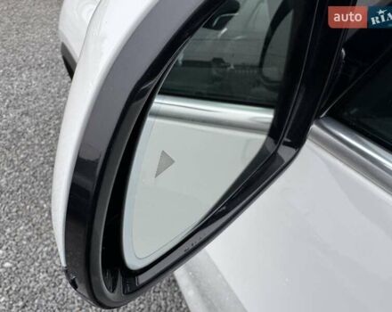 Белый БМВ Х5, объемом двигателя 3 л и пробегом 62 тыс. км за 50900 $, фото 39 на Automoto.ua