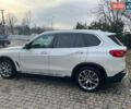 Белый БМВ Х5, объемом двигателя 3 л и пробегом 60 тыс. км за 57000 $, фото 7 на Automoto.ua