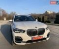 Белый БМВ Х5, объемом двигателя 0 л и пробегом 138 тыс. км за 46000 $, фото 2 на Automoto.ua