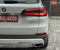 Білий БМВ Х5, об'ємом двигуна 3 л та пробігом 111 тис. км за 39900 $, фото 6 на Automoto.ua