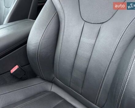 Белый БМВ Х5, объемом двигателя 3 л и пробегом 62 тыс. км за 50900 $, фото 105 на Automoto.ua