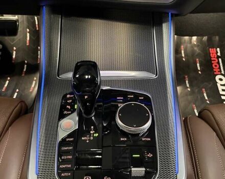 Білий БМВ Х5, об'ємом двигуна 2.99 л та пробігом 73 тис. км за 69700 $, фото 69 на Automoto.ua