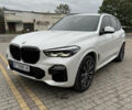 Белый БМВ Х5, объемом двигателя 3 л и пробегом 172 тыс. км за 59500 $, фото 2 на Automoto.ua