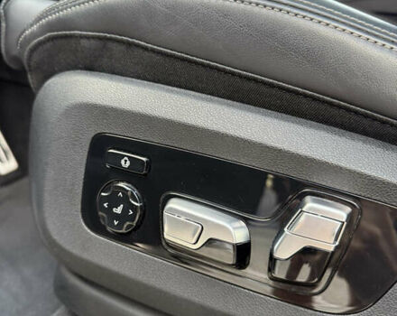 Белый БМВ Х5, объемом двигателя 3 л и пробегом 122 тыс. км за 57500 $, фото 19 на Automoto.ua