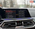 Білий БМВ Х5, об'ємом двигуна 2.99 л та пробігом 139 тис. км за 58000 $, фото 19 на Automoto.ua