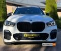 Білий БМВ Х5, об'ємом двигуна 3 л та пробігом 73 тис. км за 62000 $, фото 1 на Automoto.ua