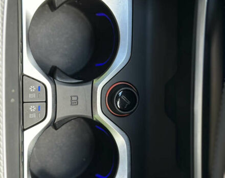 Белый БМВ Х5, объемом двигателя 2.99 л и пробегом 104 тыс. км за 71000 $, фото 15 на Automoto.ua