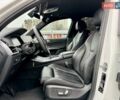 Білий БМВ Х5, об'ємом двигуна 2 л та пробігом 193 тис. км за 49500 $, фото 10 на Automoto.ua
